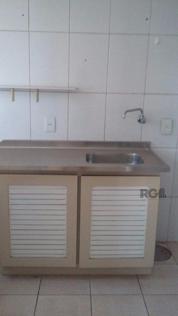 Apartamento, 1 quarto, 35 m² - Foto 8