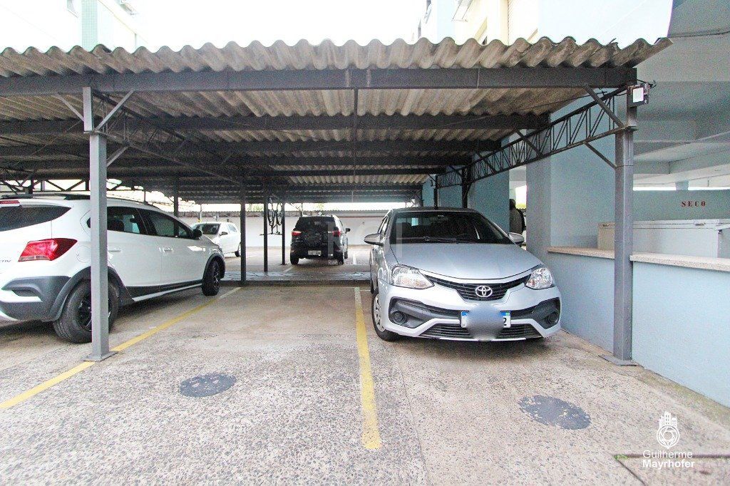 Cobertura à venda com 2 quartos, 157m² - Foto 25