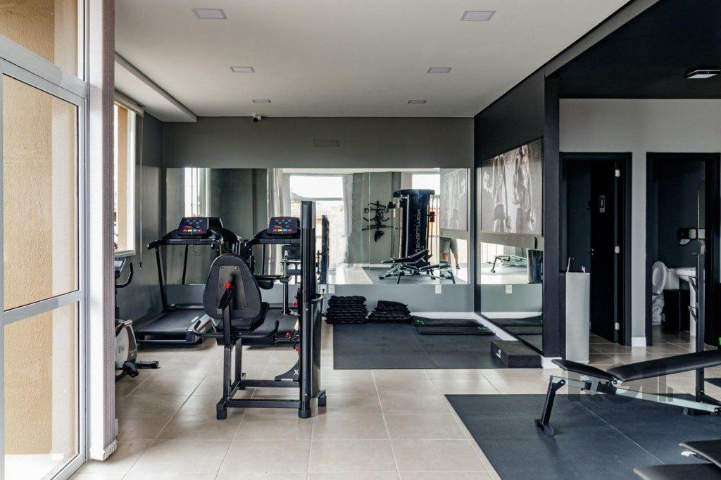 Apartamento, 3 quartos, 69 m² - Foto 27