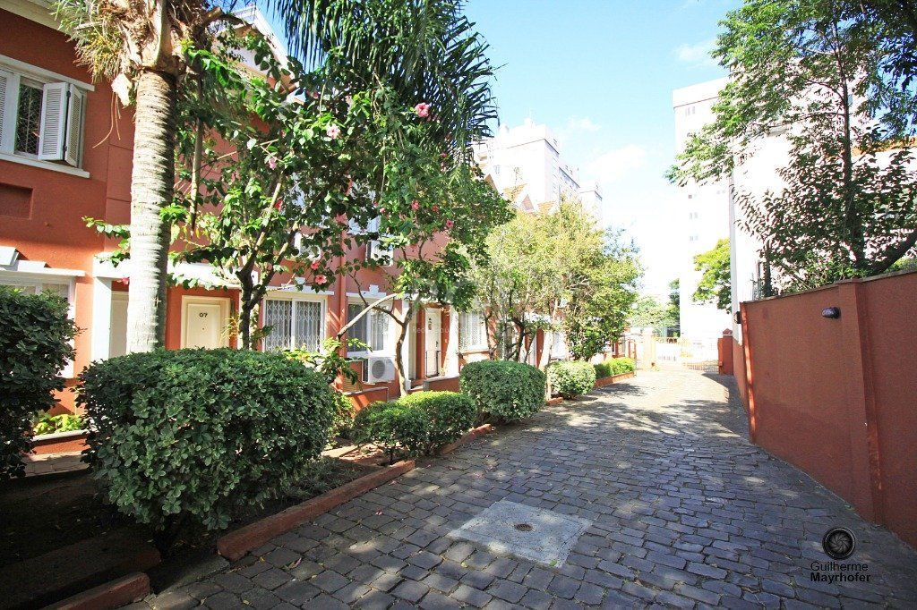 Casa de Condomínio à venda com 3 quartos, 132m² - Foto 3