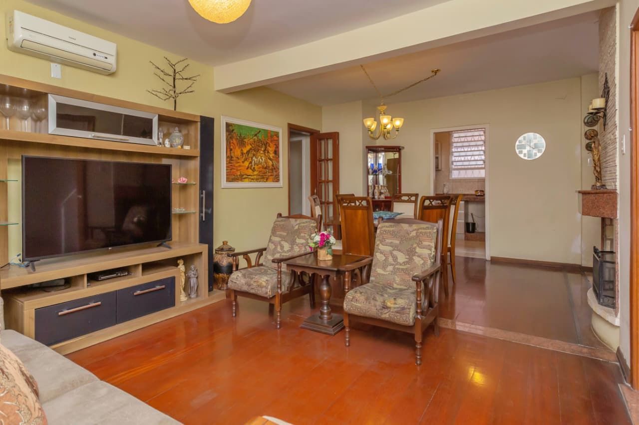 Casa 3 quartos à venda, 140m², Medianeira - Porto Alegre — foto 3