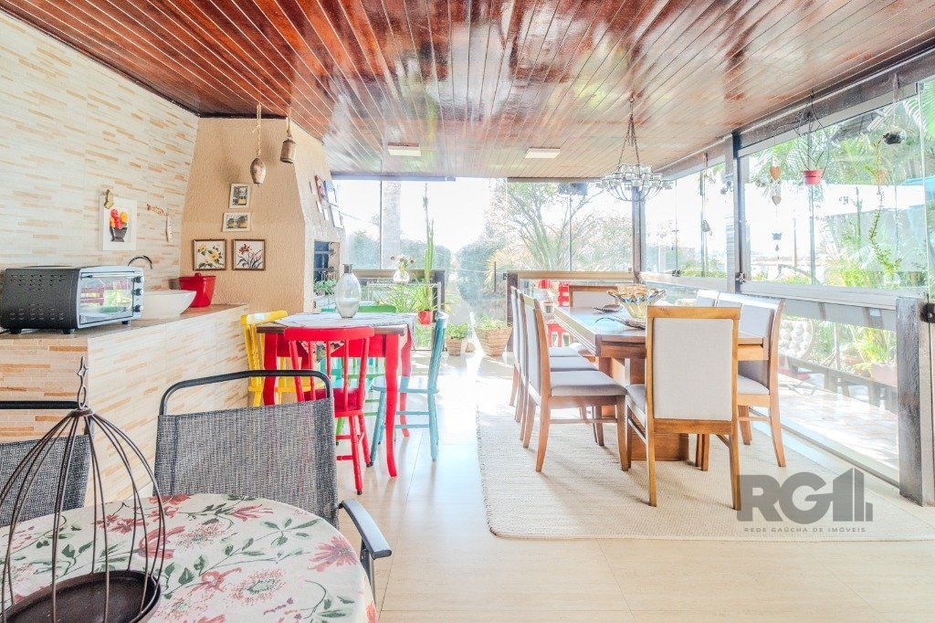 Casa, 3 quartos, 200 m² - Foto 22