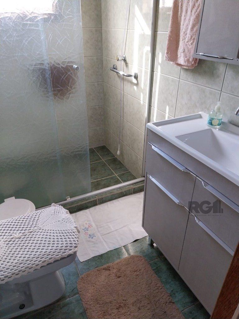 Casa à venda com 4 quartos, 200m² - Foto 24