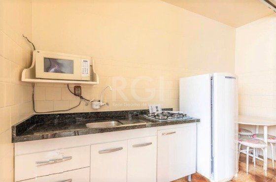 Apartamento à venda com 2 quartos, 58m² - Foto 16