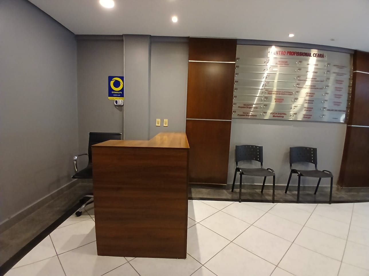 Sala-Conjunto, 20 m² - Foto 15