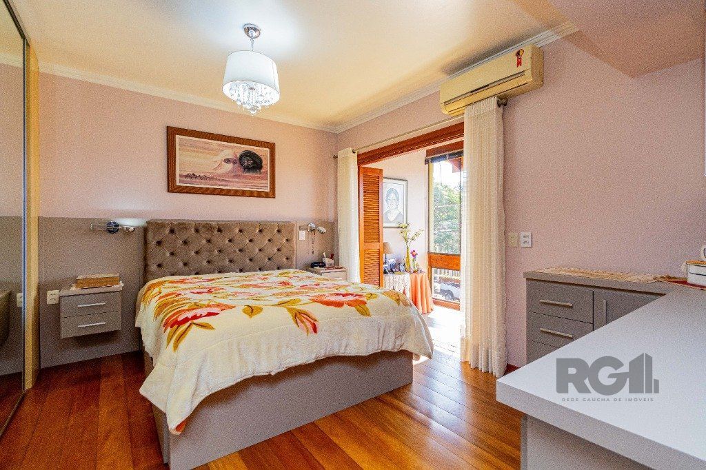 Casa, 4 quartos, 304 m² - Foto 39