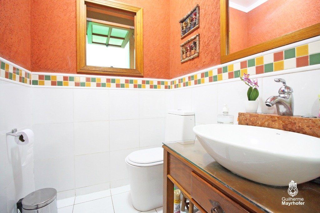 Casa, 3 quartos, 151 m² - Foto 6