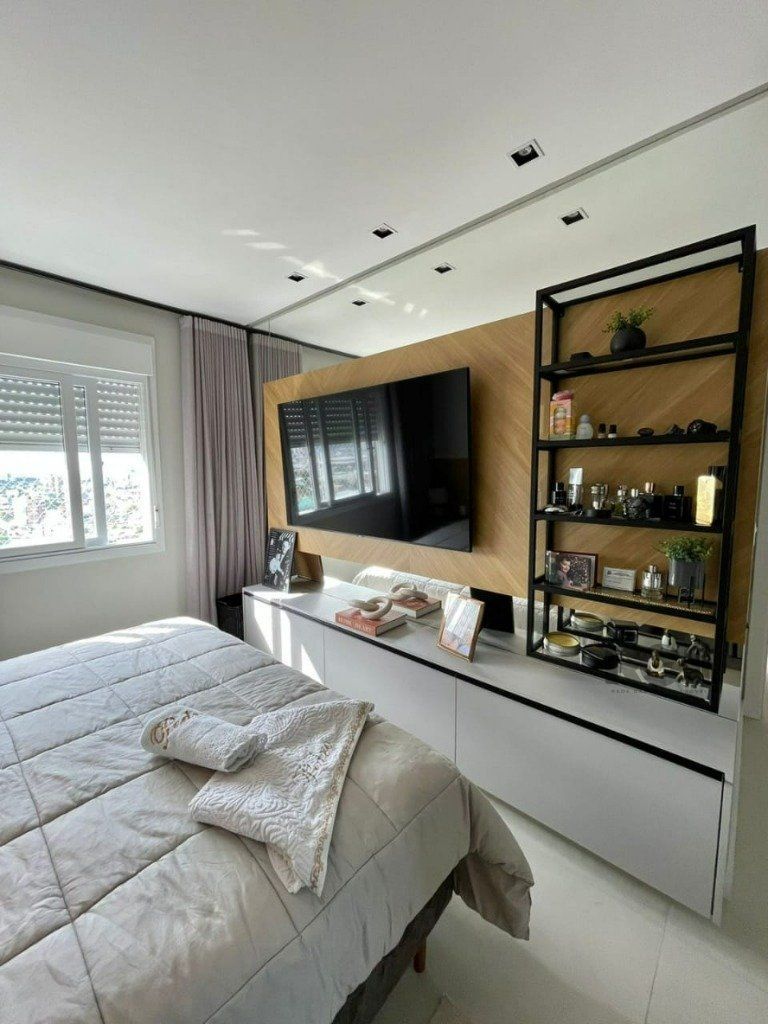 Apartamento, 2 quartos, 84 m² - Foto 6