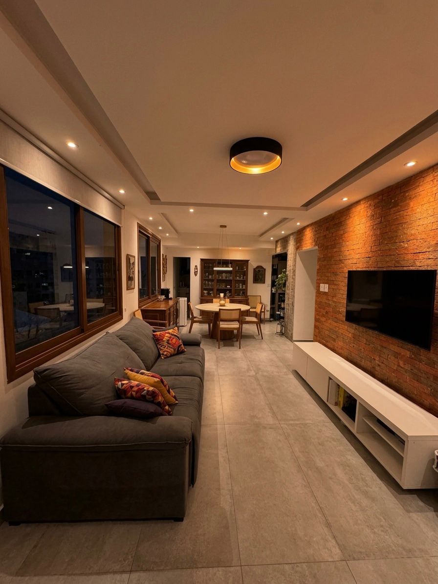 Apartamento com 87m², 2 dormitórios no bairro Centro Histórico em Porto Alegre para Comprar