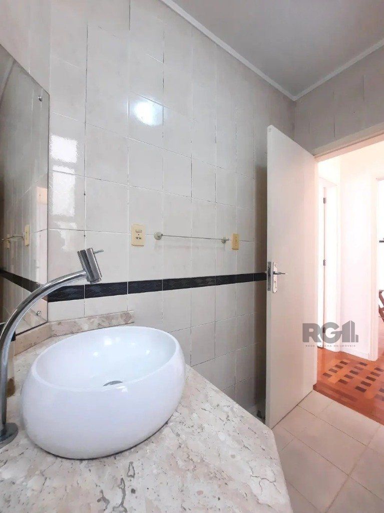Apartamento à venda com 2 quartos, 58m² - Foto 20