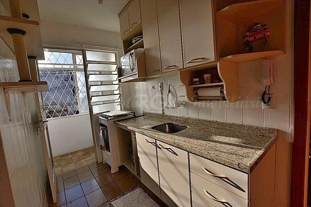 Apartamento à venda com 2 quartos, 61m² - Foto 15