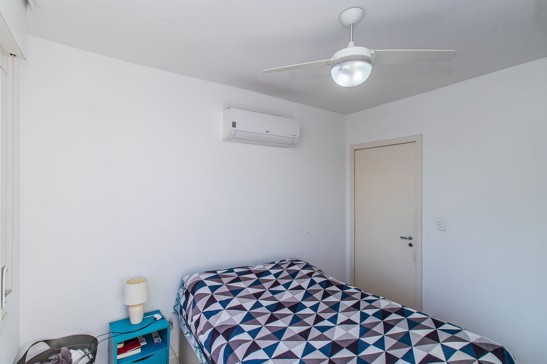 Apartamento, 2 quartos, 86 m² - Foto 24