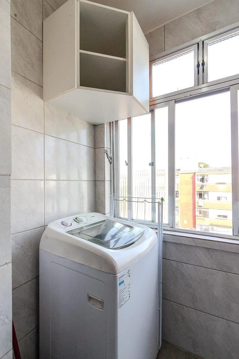Apartamento, 2 quartos, 45 m² - Foto 17