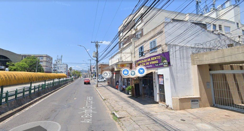 Prédio Inteiro, 74 m² - Foto 2