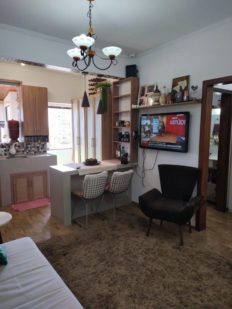 Apartamento, 2 quartos, 79 m² - Foto 3