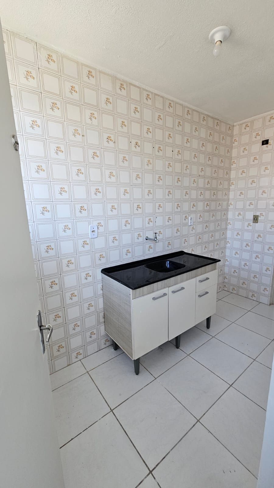 Apartamento, 1 quarto, 46 m² - Foto 4