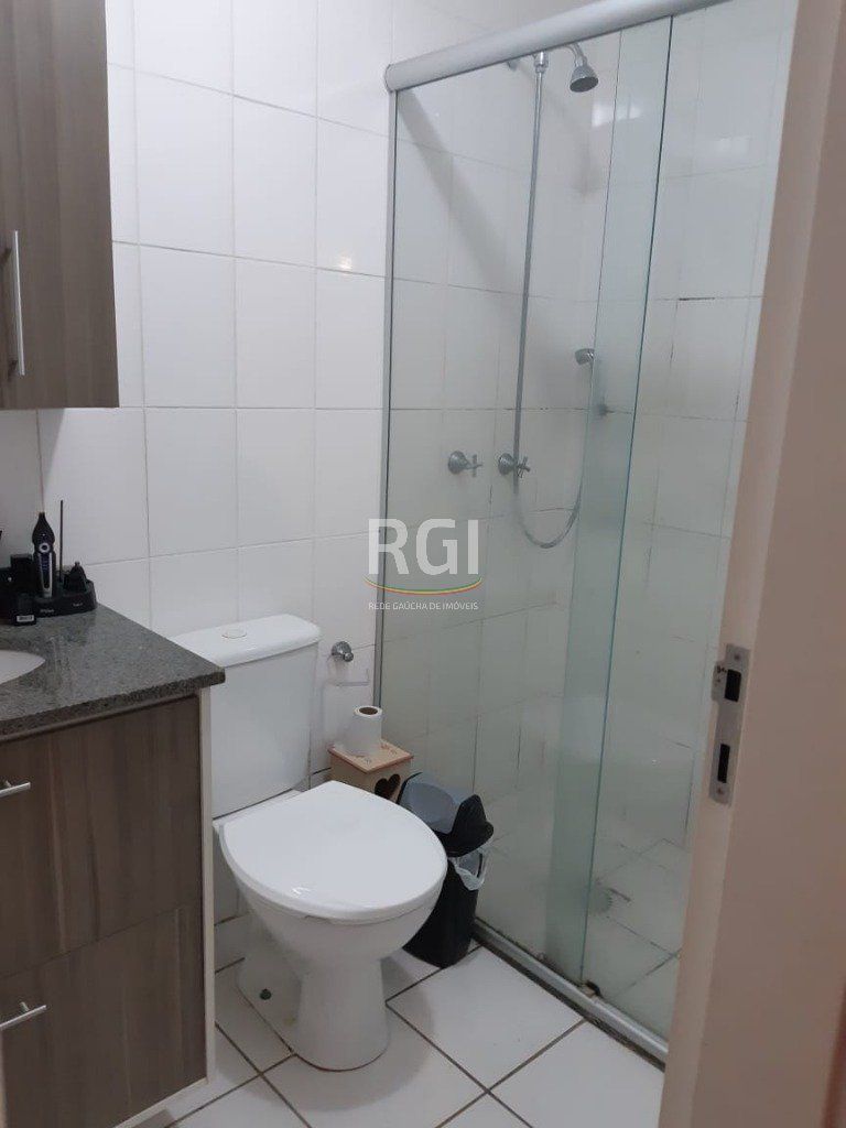 Apartamento à venda com 3 quartos, 68m² - Foto 20