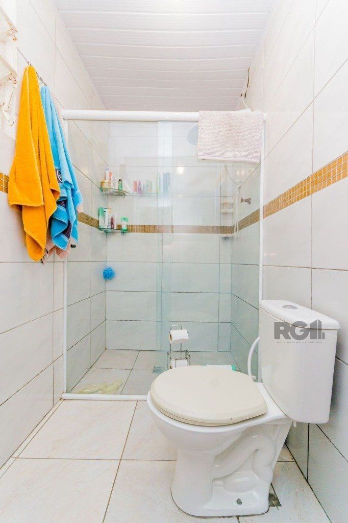 Casa à venda com 2 quartos, 100m² - Foto 8