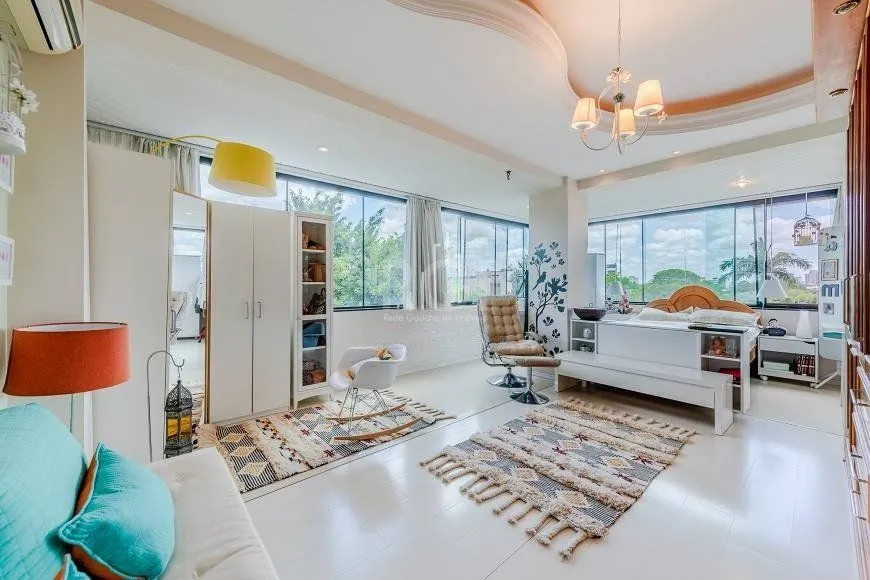 Apartamento, 3 quartos, 124 m² - Foto 9