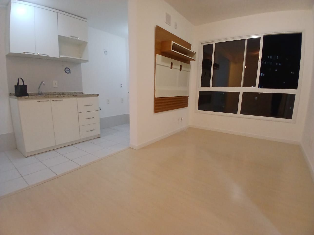 Apartamento com 2 Quartos à venda, 50m² - Jardim Itú Sabará