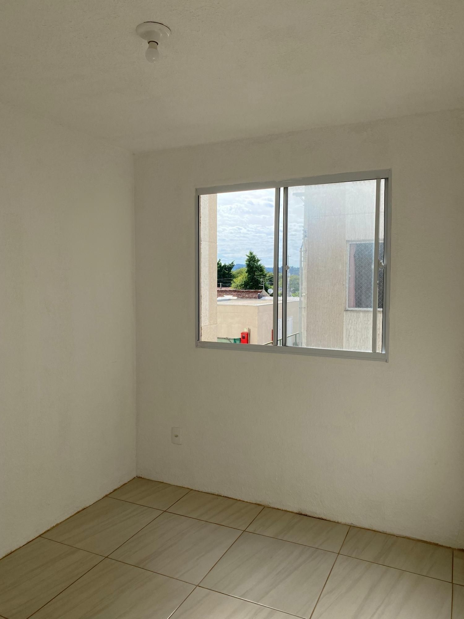 Apartamento à venda com 2 quartos, 41m² - Foto 9