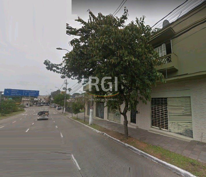 Loja-Salão, 56 m² - Foto 1