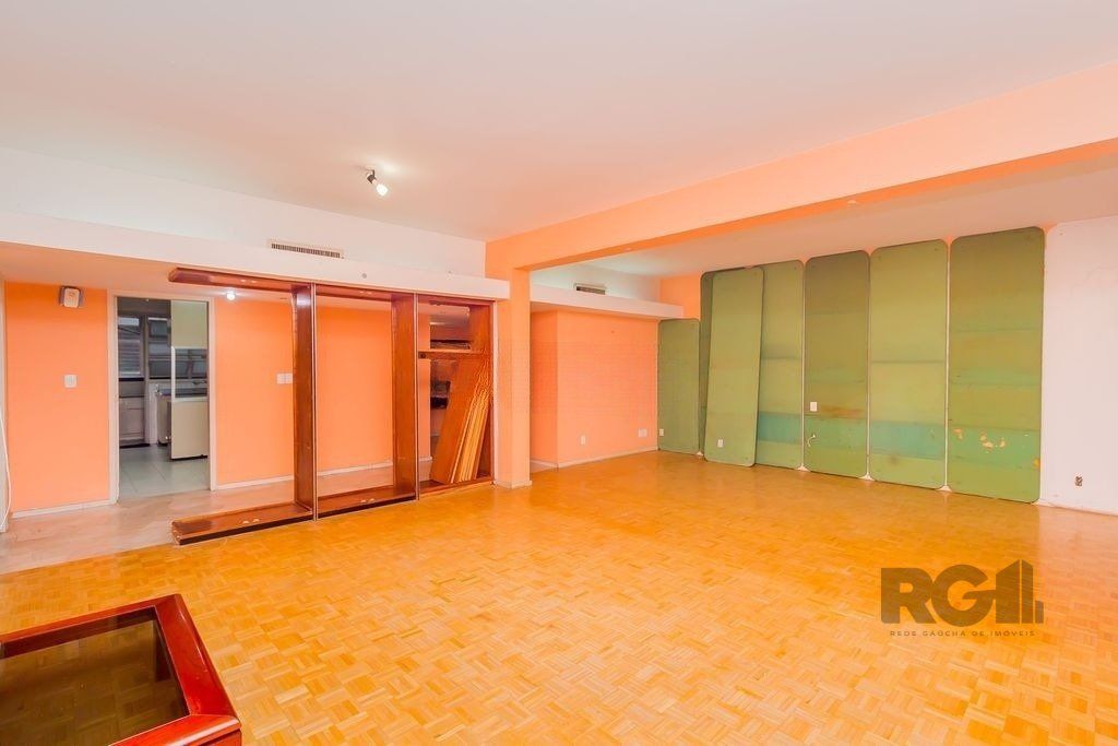 Apartamento à venda com 3 quartos, 214m² - Foto 6