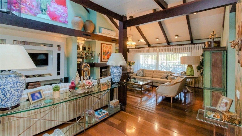 Casa, 6 quartos, 602 m² - Foto 32