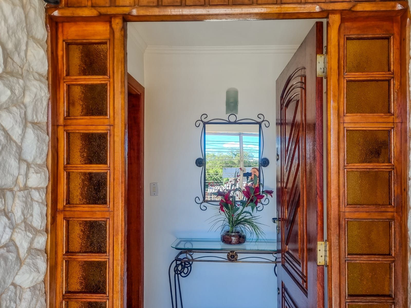 Casa à venda com 3 quartos, 281m² - Foto 4