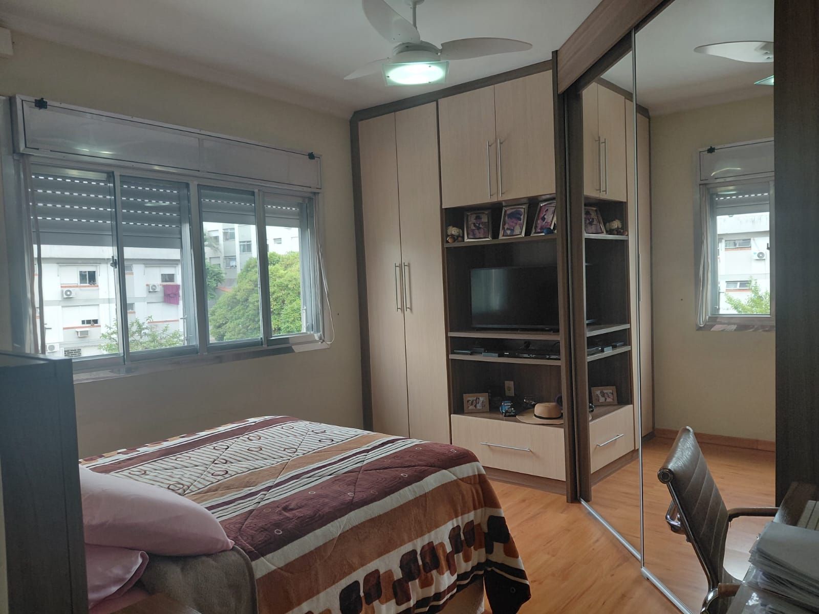 Apartamento, 2 quartos, à venda, 63 m², Medianeira - Porto Alegre — foto 5