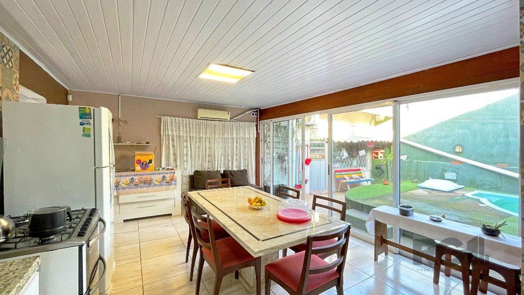 Casa, 4 quartos, 206 m² - Foto 43