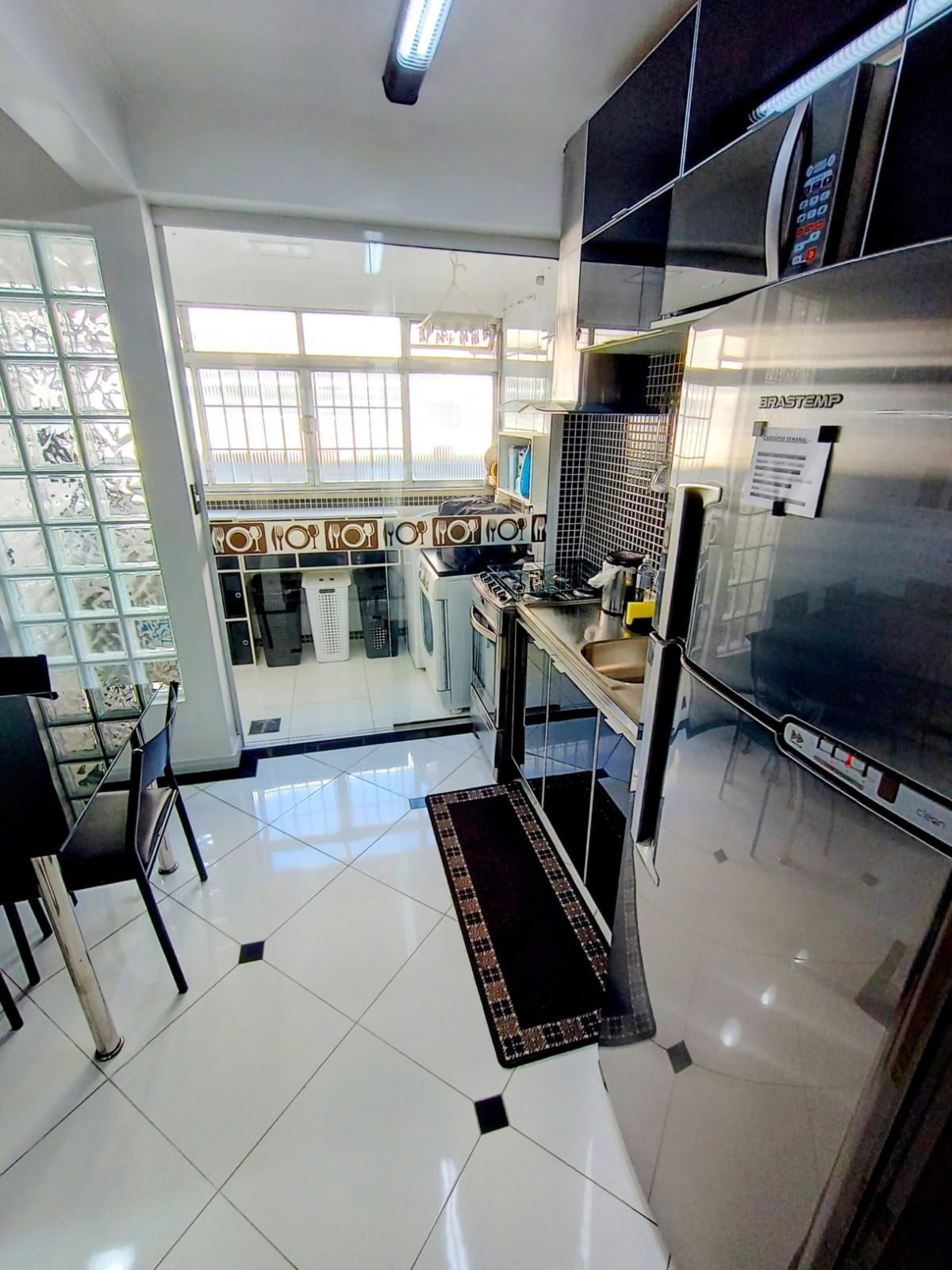 Apartamento, 2 quartos, 68 m² - Foto 8