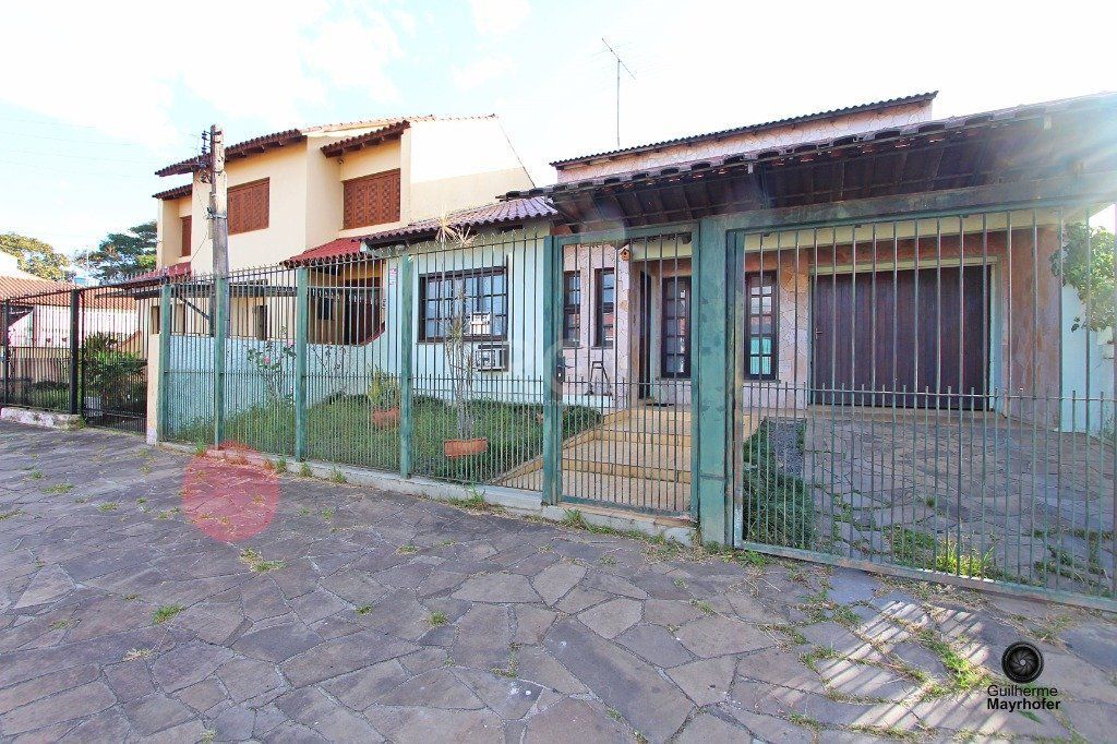 Casa à venda com 3 quartos, 180m² - Foto 43