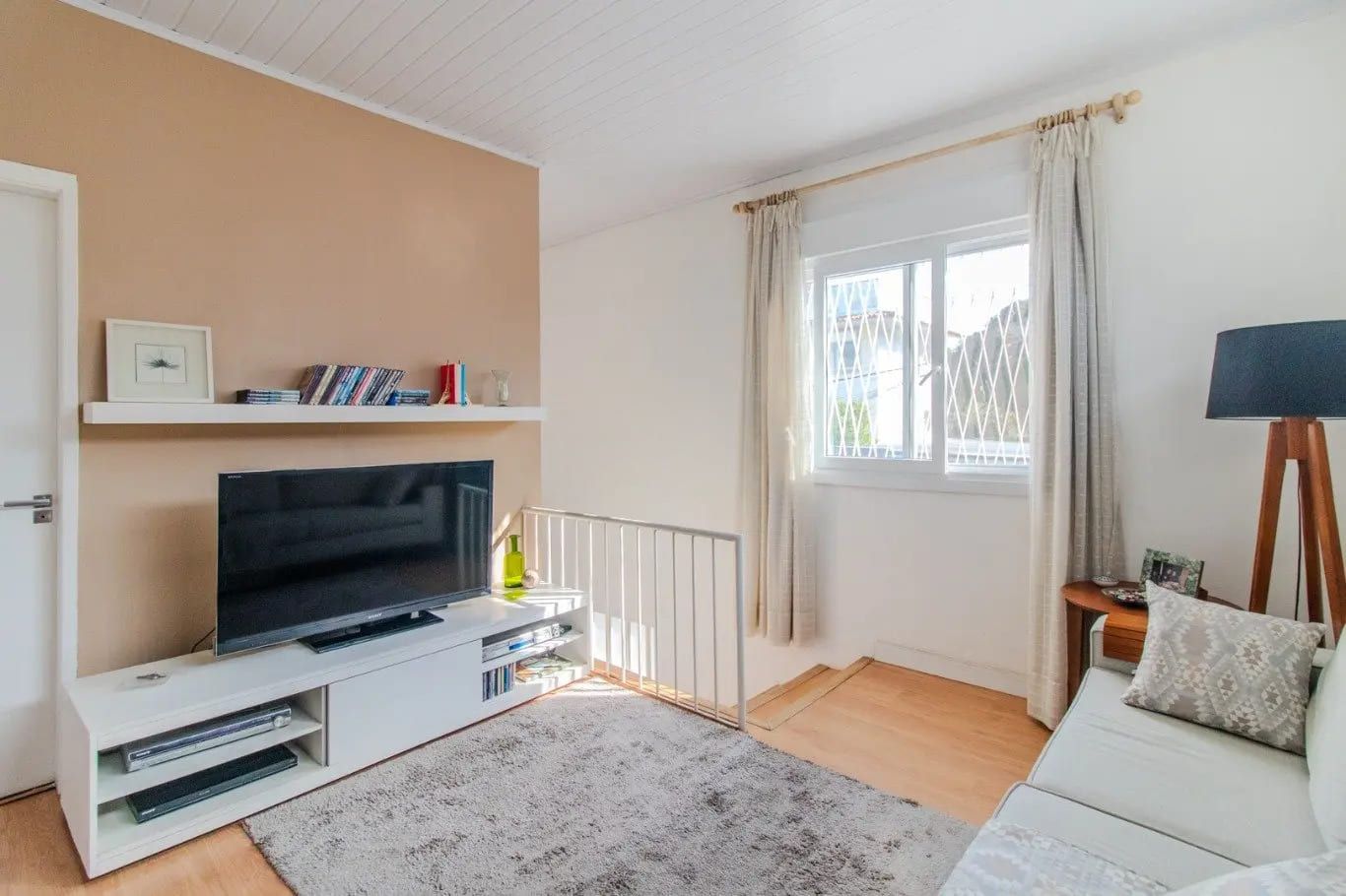 Casa, 3 quartos, 90 m² - Foto 2