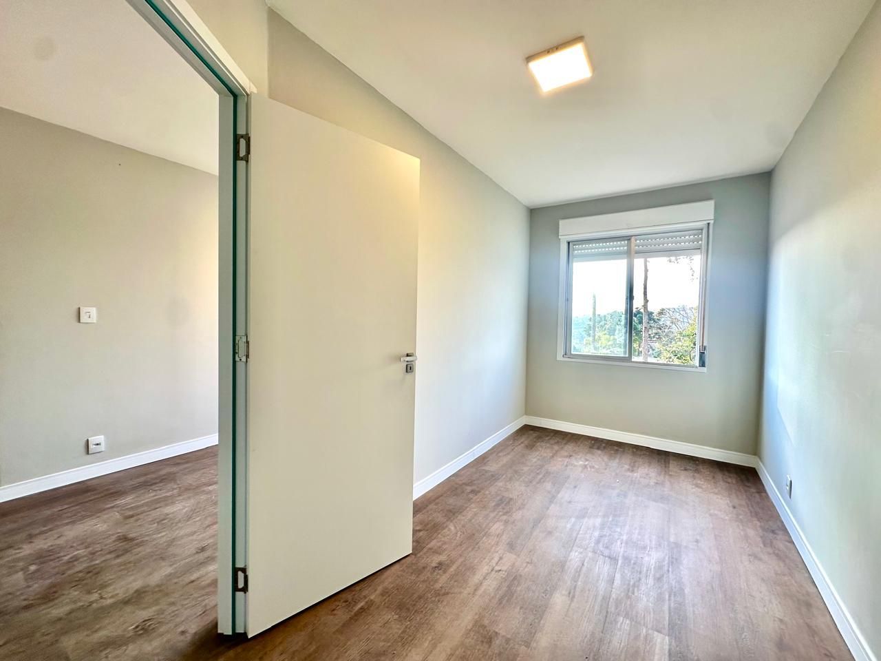 Apartamento totalmente reformado para Venda - 39.37m², 1 dormitório, Nonoai — foto 4