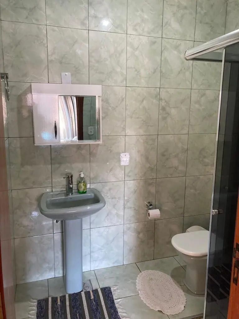 Casa à venda com 3 quartos, 180m² - Foto 12