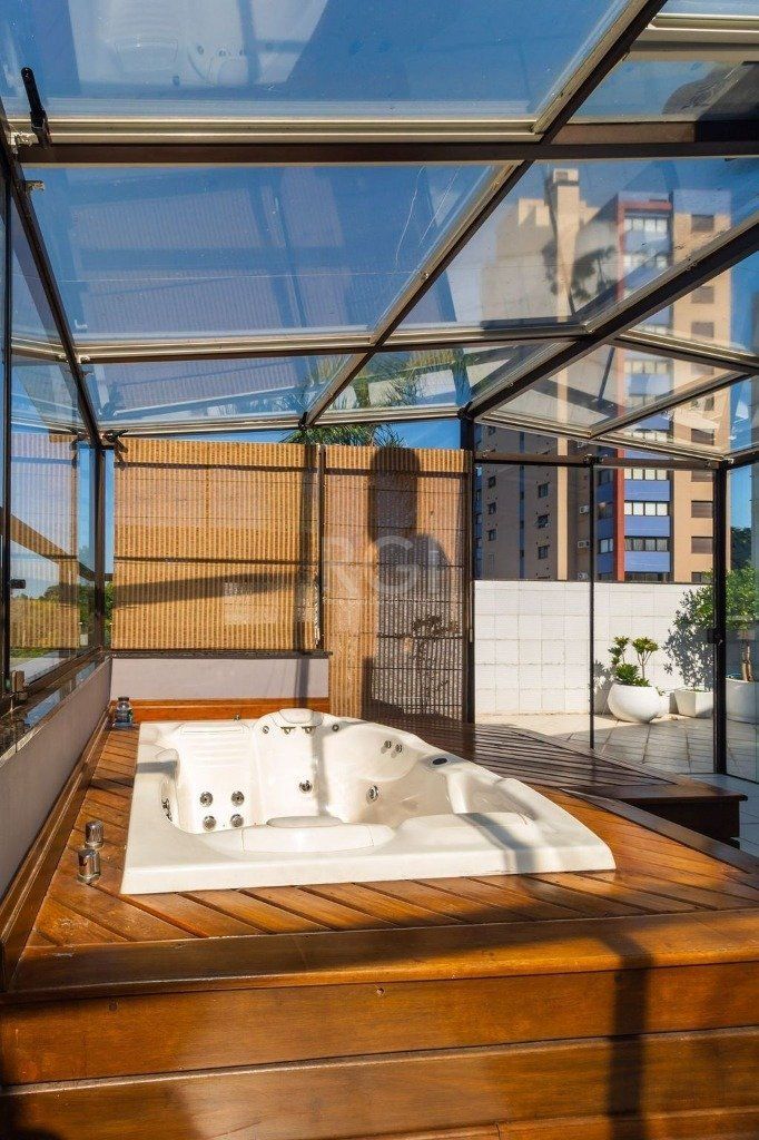 Cobertura, 2 quartos, 190 m² - Foto 25