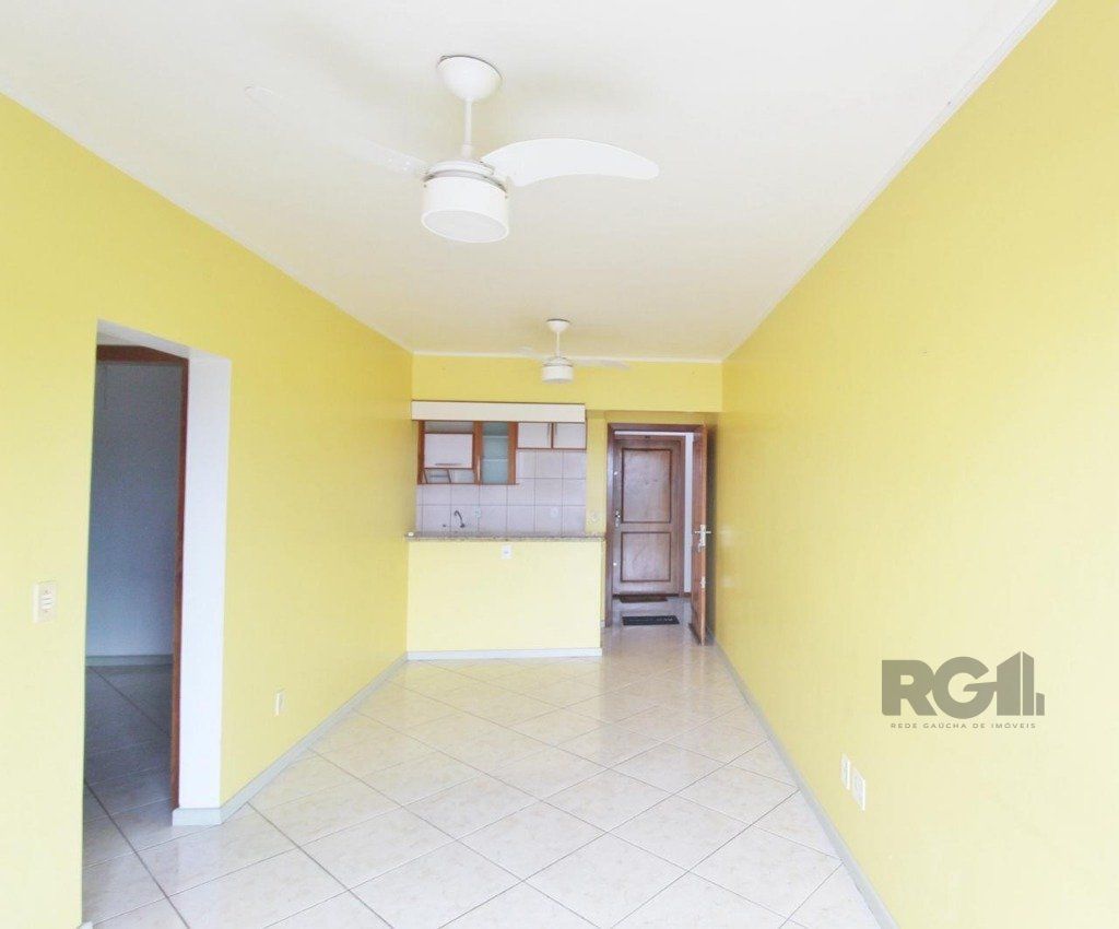 Apartamento à venda com 2 quartos, 59m² - Foto 7