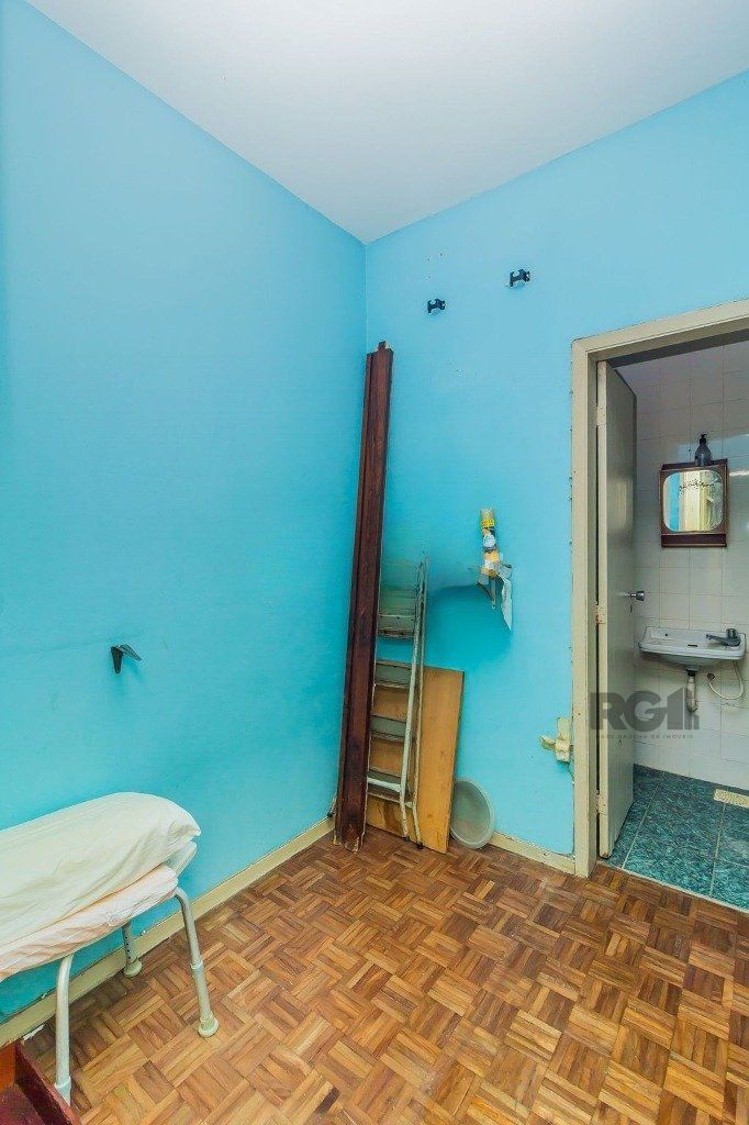 Apartamento à venda com 3 quartos, 214m² - Foto 30