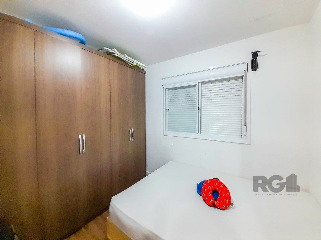Apartamento, 3 quartos, 56 m² - Foto 7