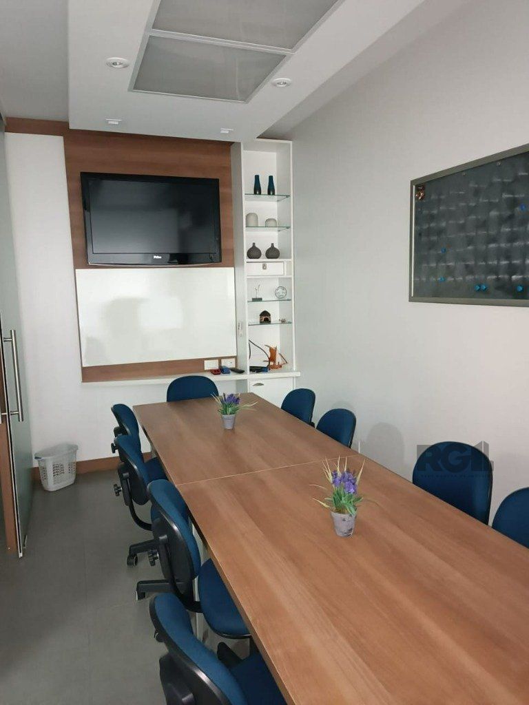 Sala-Conjunto, 35 m² - Foto 11