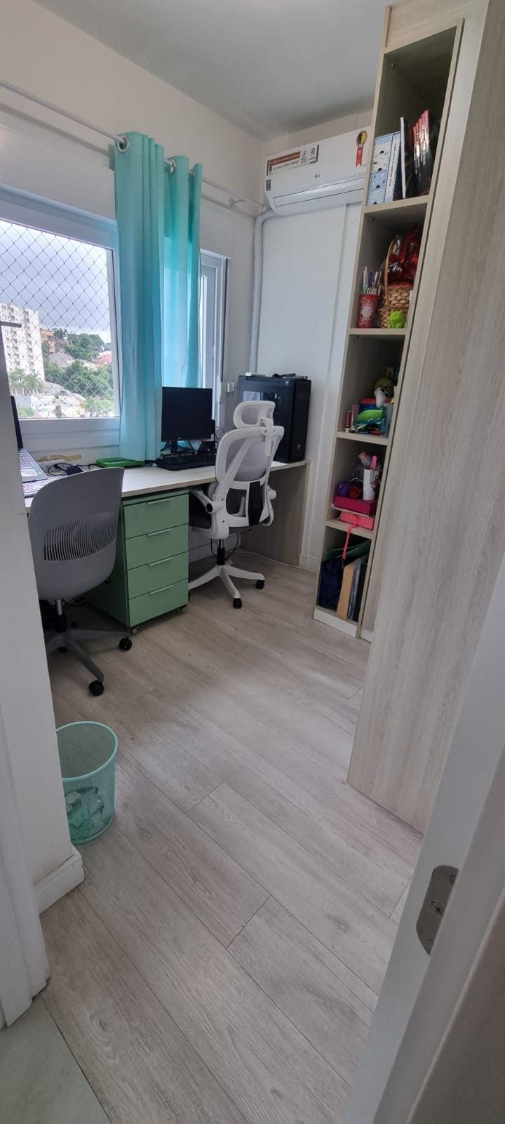 Apartamento à venda com 3 quartos, 66m² - Foto 20