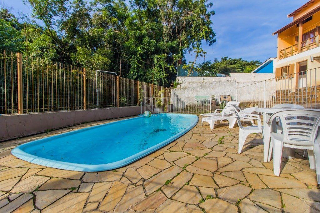 Casa à venda com 4 quartos, 300m² - Foto 50
