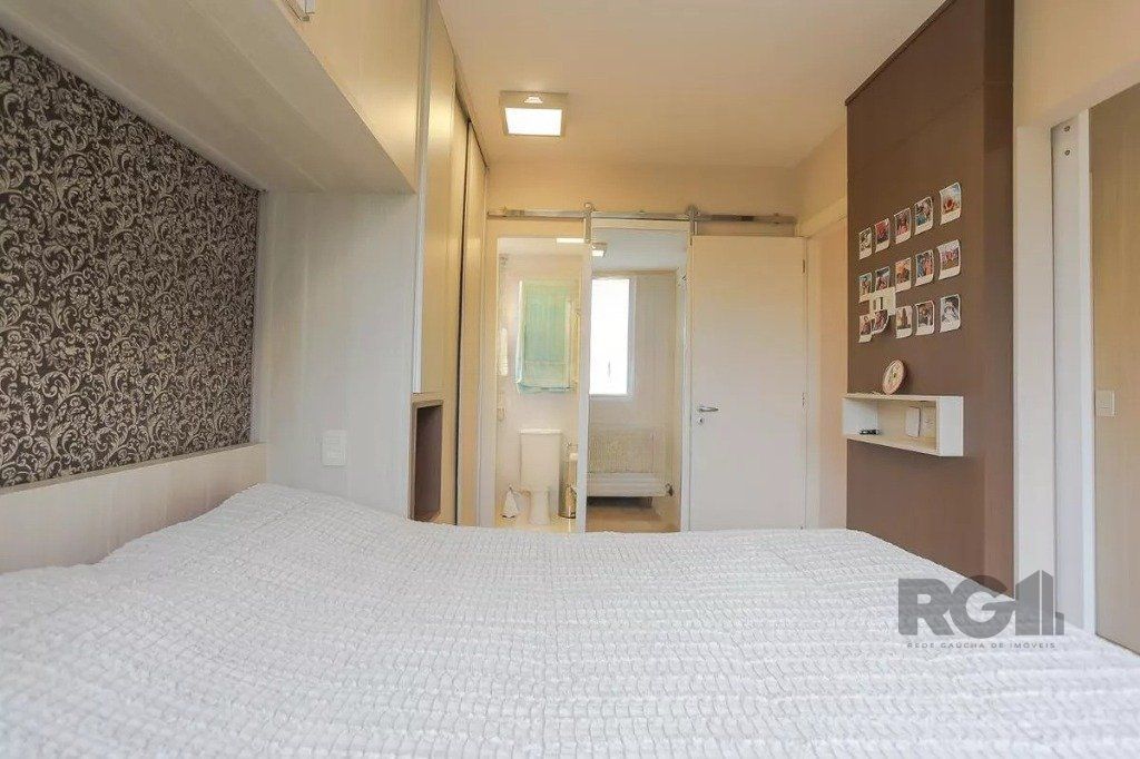 Apartamento à venda com 2 quartos, 60m² - Foto 22