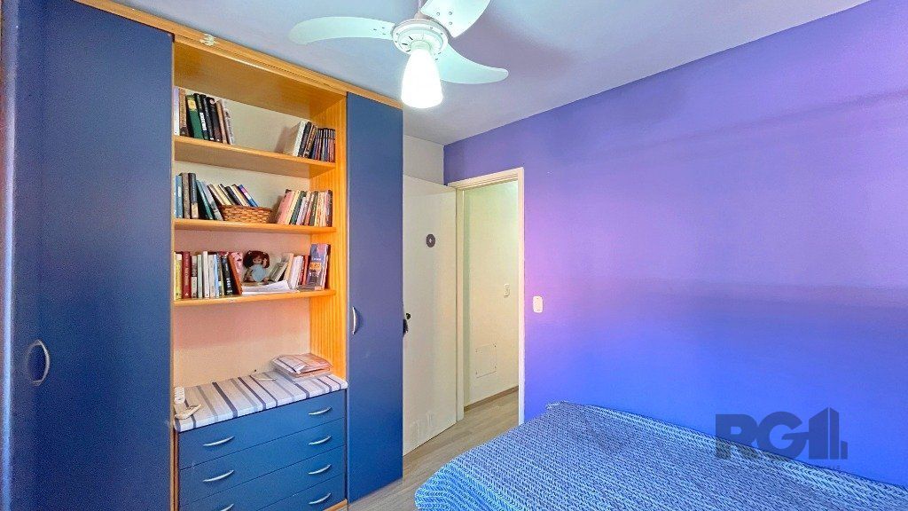 Casa de Condomínio à venda com 3 quartos, 110m² - Foto 11