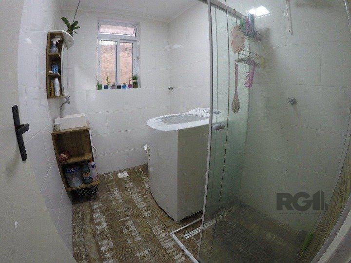 Apartamento, 2 quartos, 46 m² - Foto 10