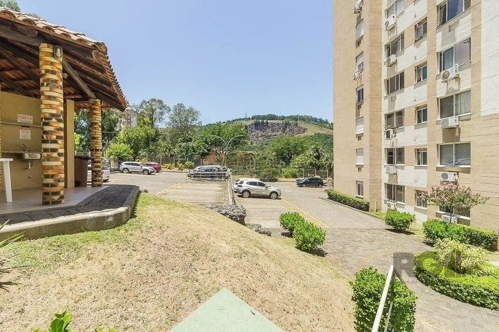 Apartamento à venda com 2 quartos, 52m² - Foto 29
