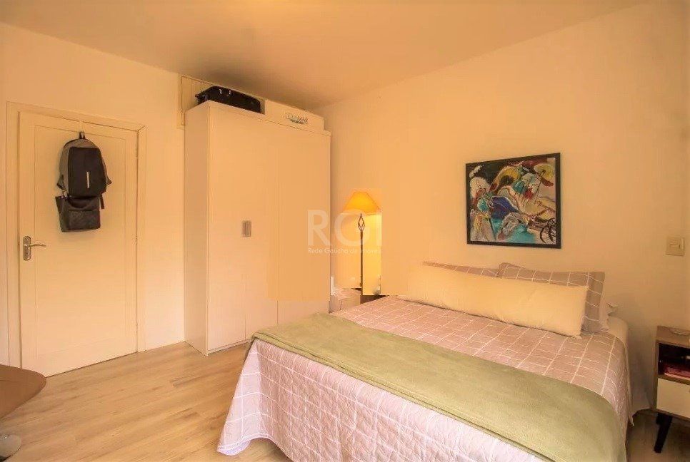 Apartamento, 2 quartos, 75 m² - Foto 11