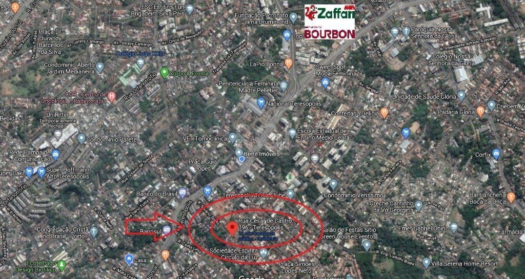 Terreno, 204 m² - Foto 4