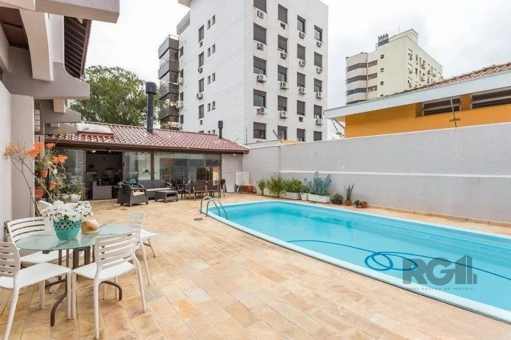 Casa, 3 quartos, 277 m² - Foto 39